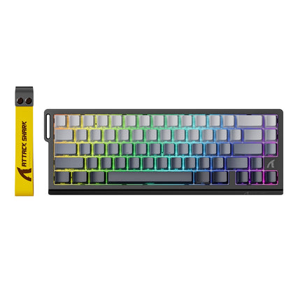 Black Gradient