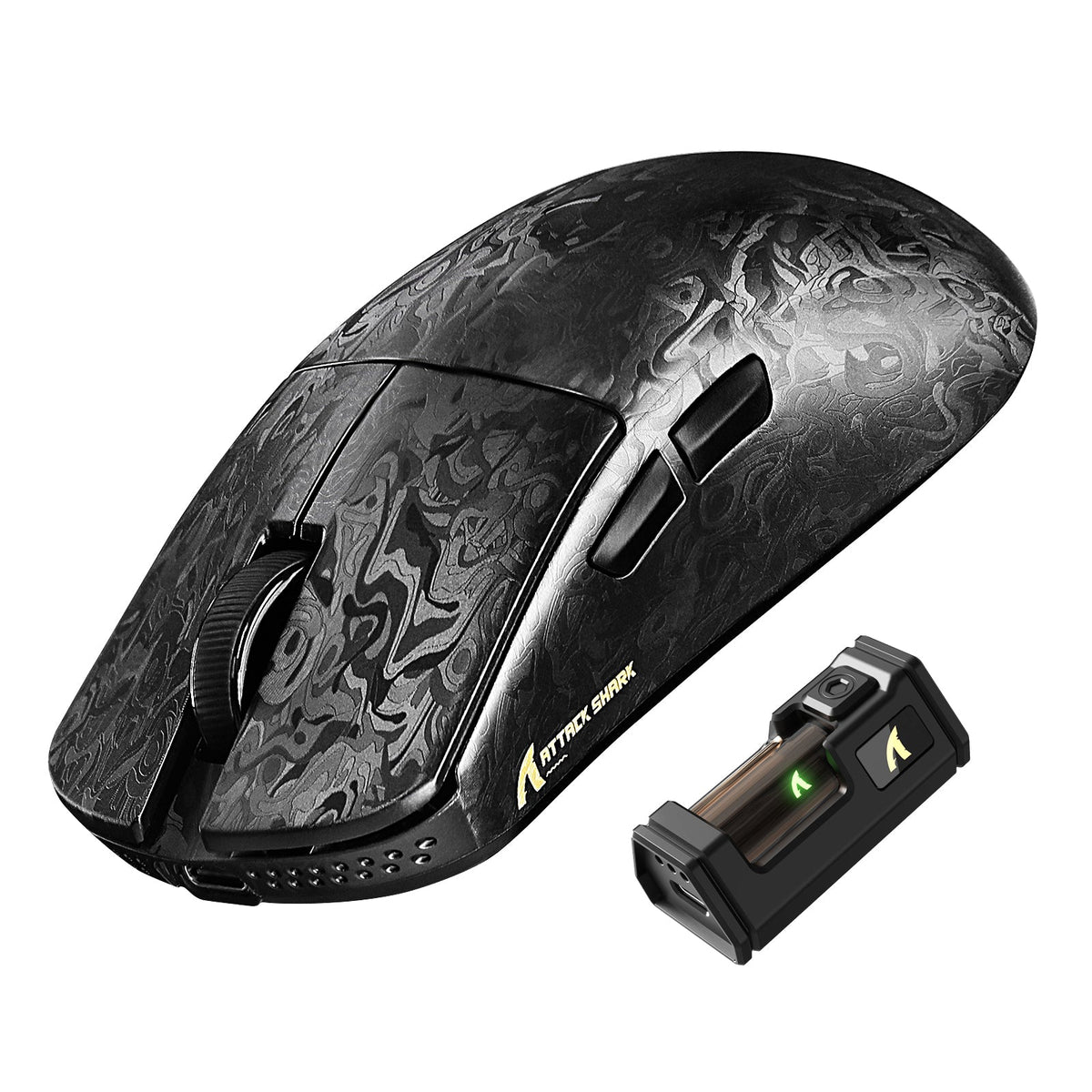 Attack Shark R11 Ultra