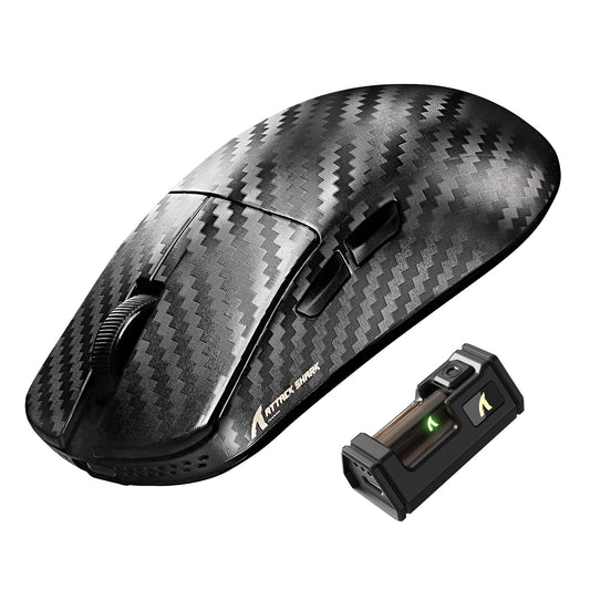 Attack Shark R11 Ultra