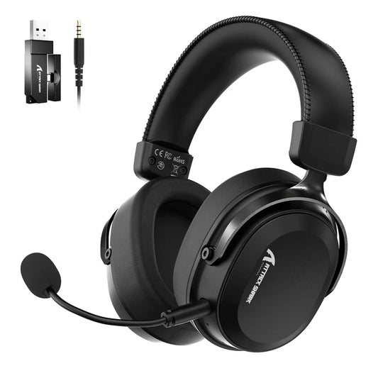 ATTACK SHARK L30PRO