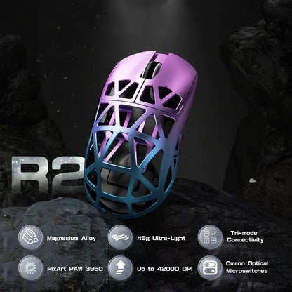 ATTACK SHARK R2
