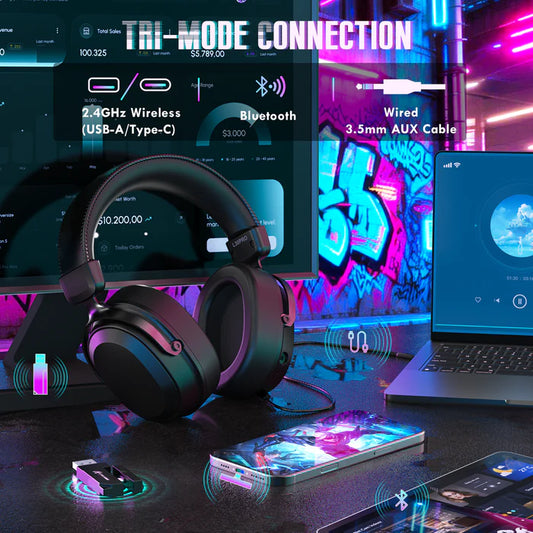 ATTACK SHARK L30PRO