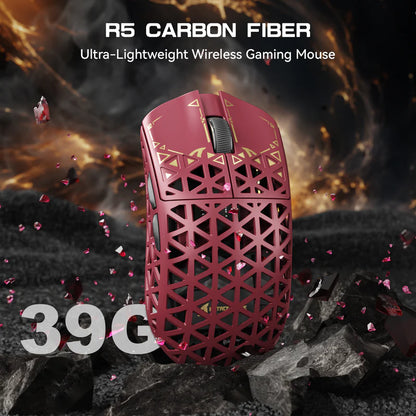 ATTACK SHARK R5 ULTRA
