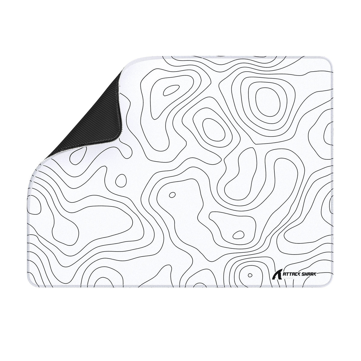 White Contours