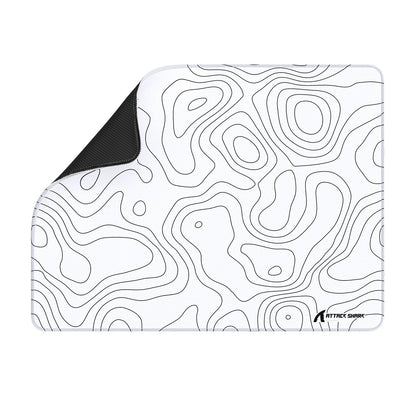 White Contours