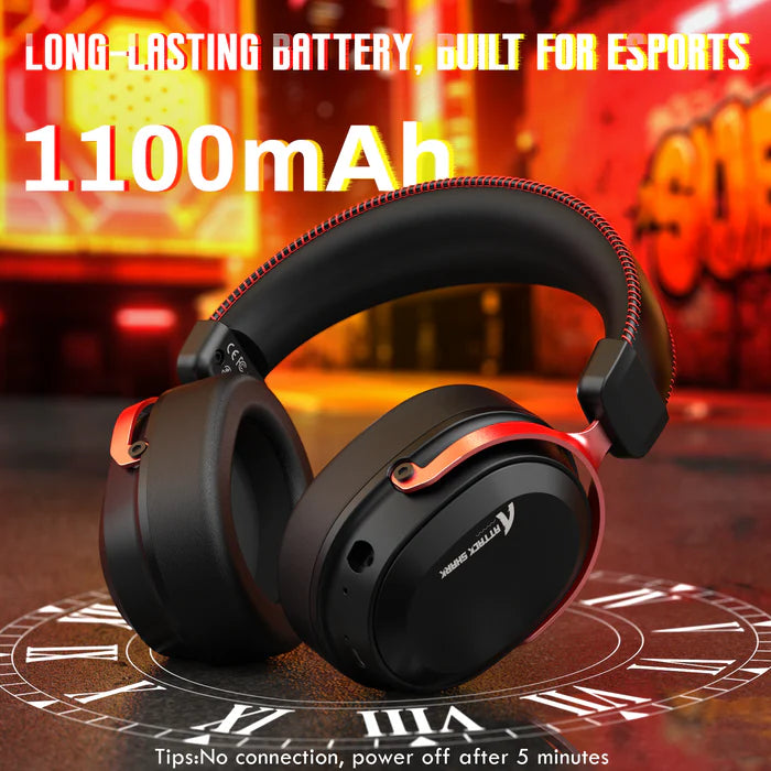 ATTACK SHARK L30PRO