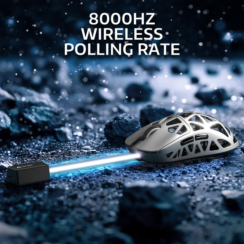 ATTACK SHARK R2