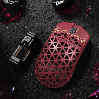 ATTACK SHARK R5 ULTRA