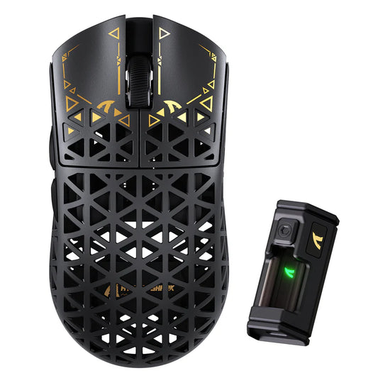 ATTACK SHARK R5 ULTRA