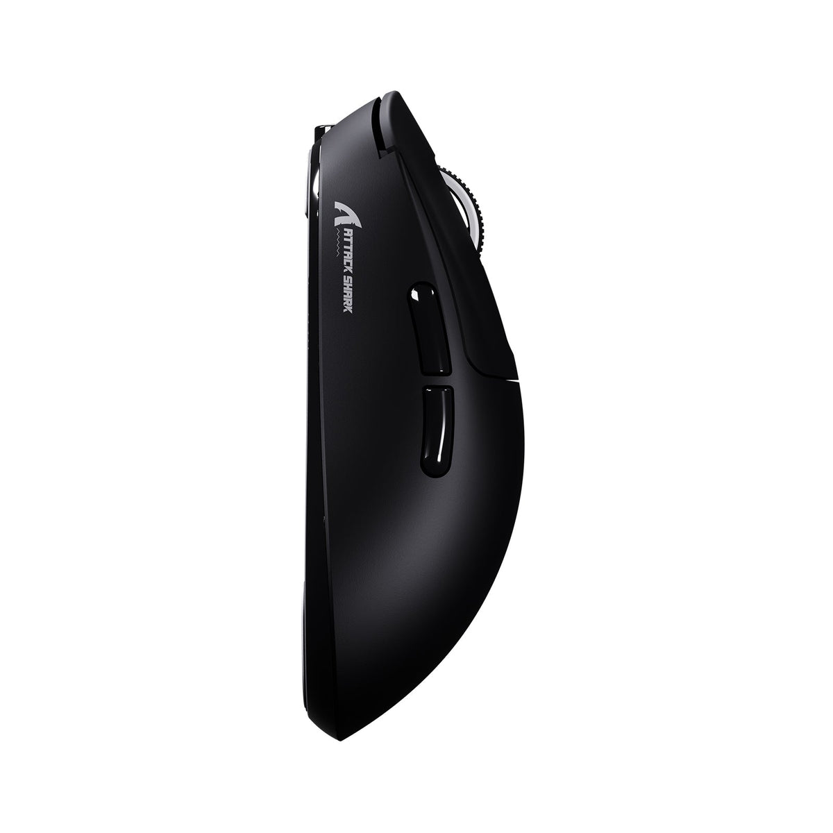 Attack Shark X3 Black side view