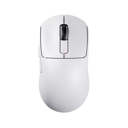 Attack Shark X3 White top view