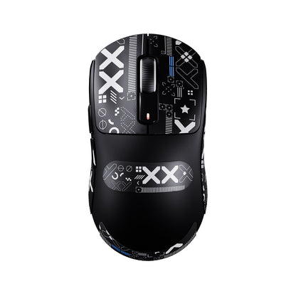 Attack Shark X3 Black graphic