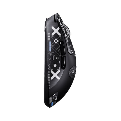 Attack Shark X3 Black graphic