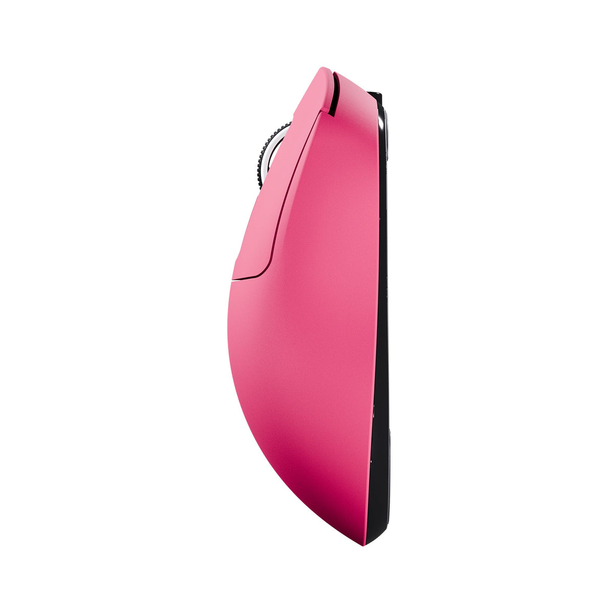 Attack Shark X3 Pink side