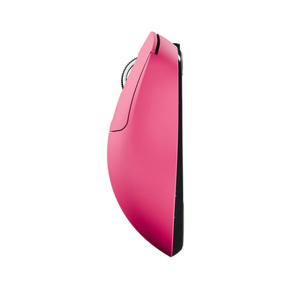 Attack Shark X3 Pink side