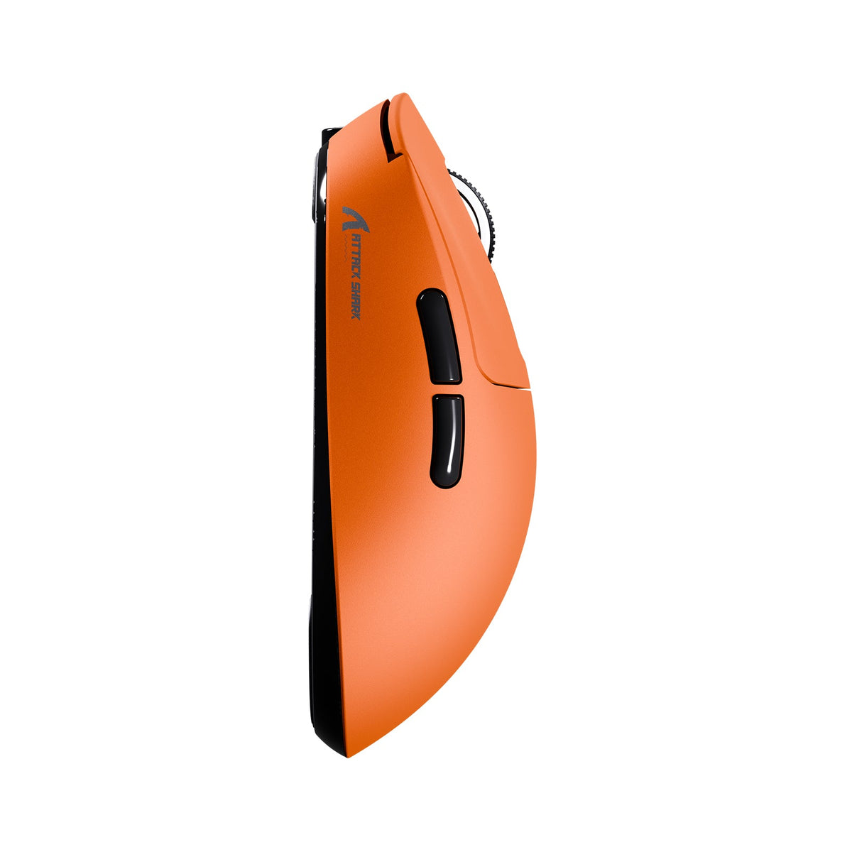 Attack Shark X3 Orange side