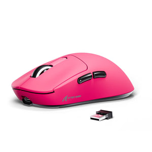 Raspberry Red