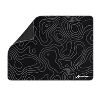 Black Contours