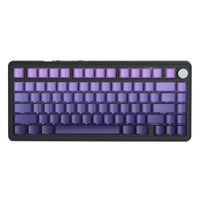 Gradient Purple